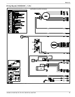 Предварительный просмотр 59 страницы Generac Power Systems G007144 Installation Manuallines