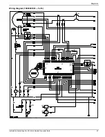 Предварительный просмотр 63 страницы Generac Power Systems G007144 Installation Manuallines