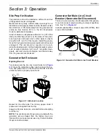 Preview for 23 page of Generac Power Systems G0071450 Owner'S Manual