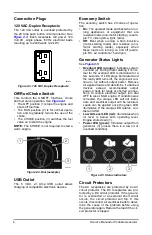 Предварительный просмотр 8 страницы Generac Power Systems G0082500 Owner'S Manual