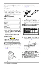 Предварительный просмотр 9 страницы Generac Power Systems G0082500 Owner'S Manual