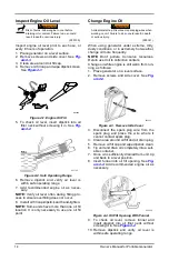 Предварительный просмотр 16 страницы Generac Power Systems G0082500 Owner'S Manual