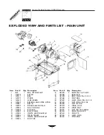 Предварительный просмотр 16 страницы Generac Power Systems G1000M Owner'S Manual