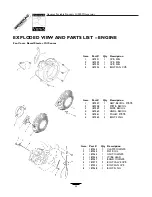 Предварительный просмотр 22 страницы Generac Power Systems G1000M Owner'S Manual