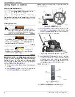 Предварительный просмотр 12 страницы Generac Power Systems GC2200T Owner'S Manual