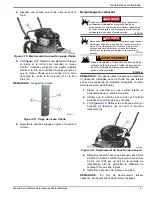 Предварительный просмотр 69 страницы Generac Power Systems GC2200T Owner'S Manual