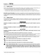 Preview for 5 page of Generac Power Systems GenTran 6375 Installation Manuallines