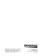 Preview for 16 page of Generac Power Systems GenTran 6375 Installation Manuallines