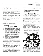 Предварительный просмотр 9 страницы Generac Power Systems GH-220 Owner'S Manual