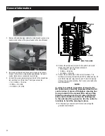 Предварительный просмотр 12 страницы Generac Power Systems GH-410 Installation Manuallines