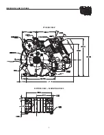 Предварительный просмотр 6 страницы Generac Power Systems GN190H Service And Repair Manual