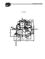 Предварительный просмотр 7 страницы Generac Power Systems GN190H Service And Repair Manual