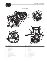 Предварительный просмотр 9 страницы Generac Power Systems GN190H Service And Repair Manual