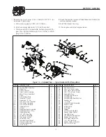 Предварительный просмотр 13 страницы Generac Power Systems GN190H Service And Repair Manual