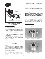 Предварительный просмотр 17 страницы Generac Power Systems GN190H Service And Repair Manual