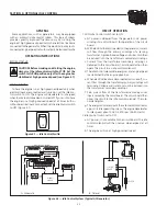 Предварительный просмотр 24 страницы Generac Power Systems GN190H Service And Repair Manual