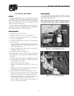 Предварительный просмотр 25 страницы Generac Power Systems GN190H Service And Repair Manual