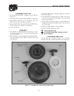 Предварительный просмотр 27 страницы Generac Power Systems GN190H Service And Repair Manual