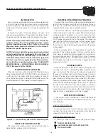 Предварительный просмотр 28 страницы Generac Power Systems GN190H Service And Repair Manual