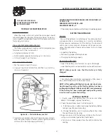 Предварительный просмотр 29 страницы Generac Power Systems GN190H Service And Repair Manual