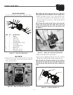 Предварительный просмотр 34 страницы Generac Power Systems GN190H Service And Repair Manual