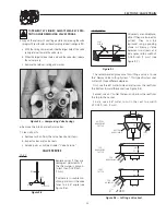 Предварительный просмотр 35 страницы Generac Power Systems GN190H Service And Repair Manual