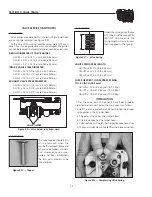 Предварительный просмотр 36 страницы Generac Power Systems GN190H Service And Repair Manual