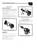 Предварительный просмотр 44 страницы Generac Power Systems GN190H Service And Repair Manual