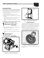 Предварительный просмотр 46 страницы Generac Power Systems GN190H Service And Repair Manual