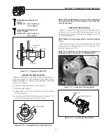 Предварительный просмотр 47 страницы Generac Power Systems GN190H Service And Repair Manual