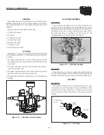 Предварительный просмотр 48 страницы Generac Power Systems GN190H Service And Repair Manual