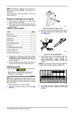 Предварительный просмотр 9 страницы Generac Power Systems GP2200i Owner'S Manual