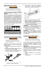 Предварительный просмотр 62 страницы Generac Power Systems GP2200i Owner'S Manual