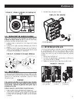 Preview for 53 page of Generac Power Systems GP3250 Owner'S Manual