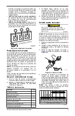 Предварительный просмотр 31 страницы Generac Power Systems GP3500iO Owner'S Manual