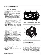 Preview for 11 page of Generac Power Systems GP7500E GP SERIES Owner'S Manual