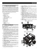 Предварительный просмотр 27 страницы Generac Power Systems GP8000E Owner'S Manual