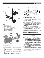 Preview for 9 page of Generac Power Systems GTH - 990 Owner'S Manual