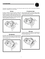 Предварительный просмотр 6 страницы Generac Power Systems GTH1000 Service Manual