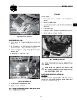 Предварительный просмотр 15 страницы Generac Power Systems GTH1000 Service Manual