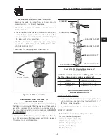 Предварительный просмотр 21 страницы Generac Power Systems GTH760 Service Manual