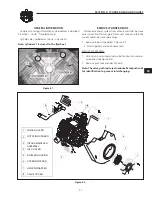 Предварительный просмотр 33 страницы Generac Power Systems GTH760 Service Manual