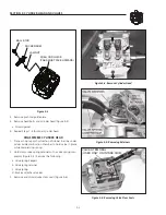 Предварительный просмотр 34 страницы Generac Power Systems GTH760 Service Manual