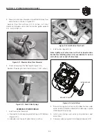 Предварительный просмотр 36 страницы Generac Power Systems GTH760 Service Manual