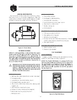 Предварительный просмотр 39 страницы Generac Power Systems GTH760 Service Manual