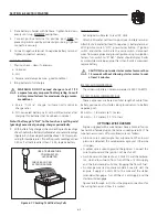 Предварительный просмотр 42 страницы Generac Power Systems GTH760 Service Manual