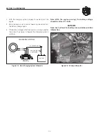 Предварительный просмотр 48 страницы Generac Power Systems GTH760 Service Manual