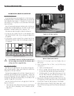 Предварительный просмотр 50 страницы Generac Power Systems GTH760 Service Manual