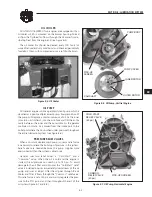 Предварительный просмотр 51 страницы Generac Power Systems GTH760 Service Manual