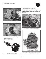 Предварительный просмотр 54 страницы Generac Power Systems GTH760 Service Manual